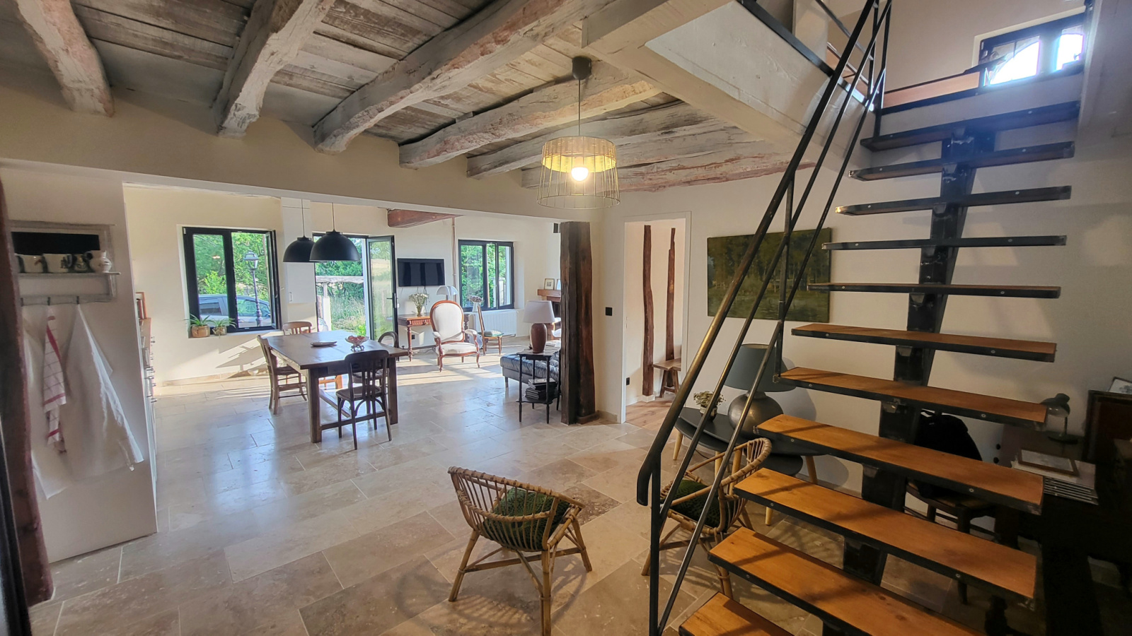 Image_8, Propriete, Toucy, ref :256