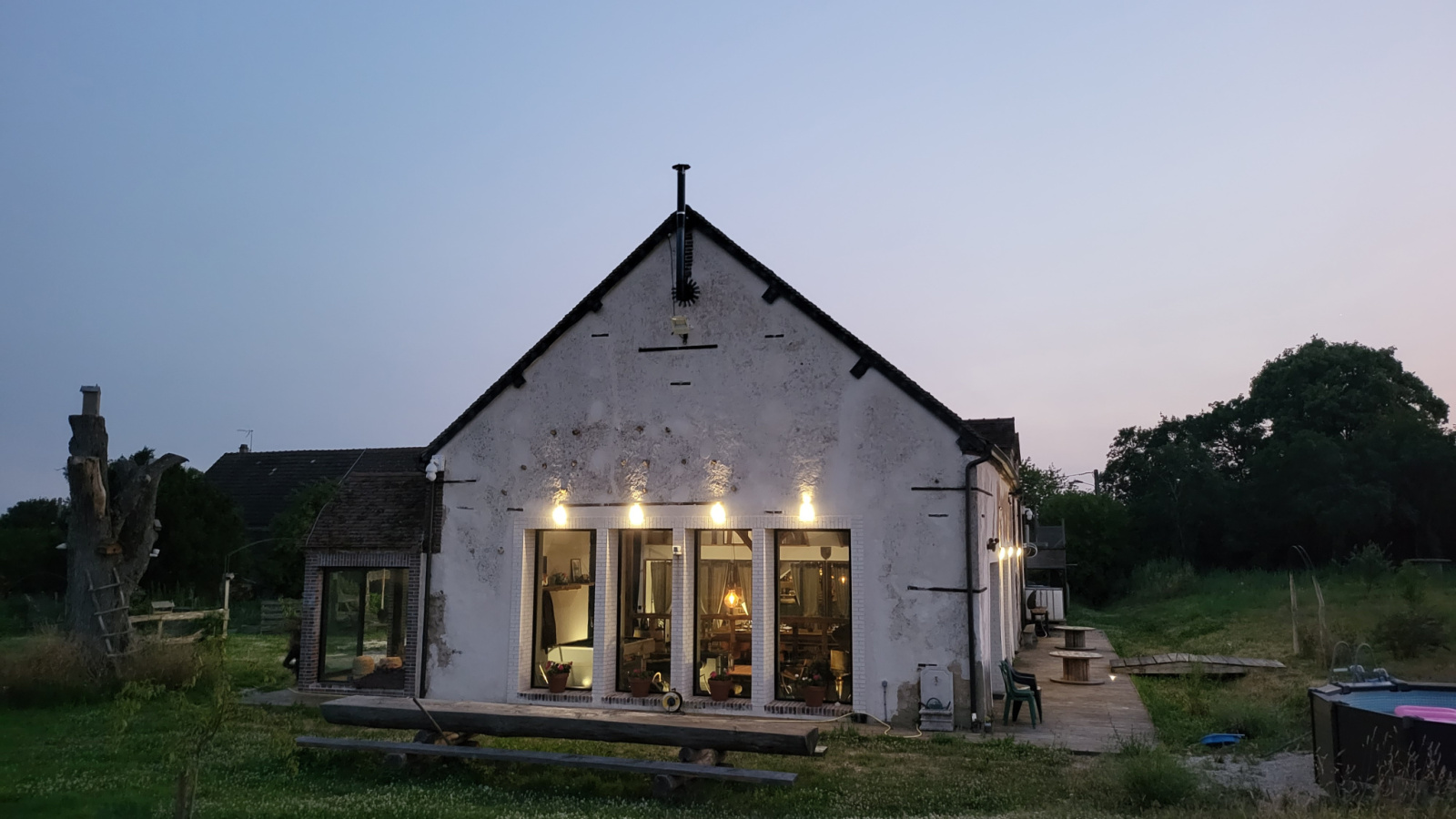 Image_1, Propriete, Toucy, ref :256