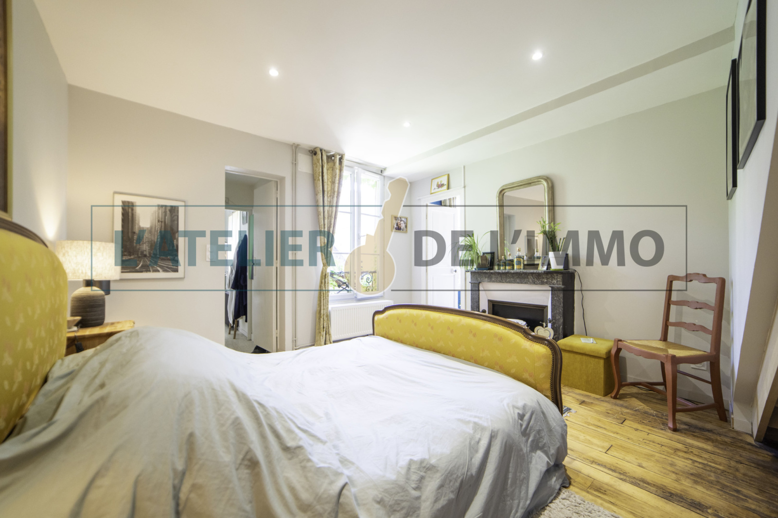 Image_3, Maison, Auxerre, ref :187
