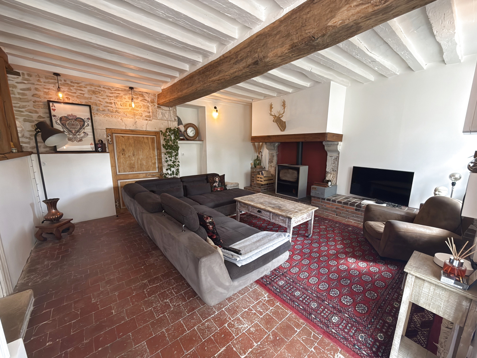 Image_4, Maison, Chevannes, ref :337