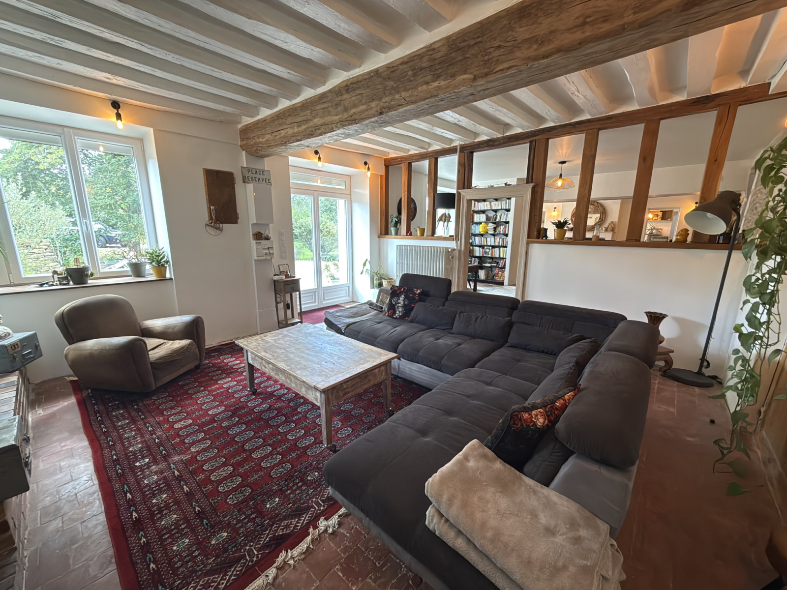 Image_5, Maison, Chevannes, ref :337