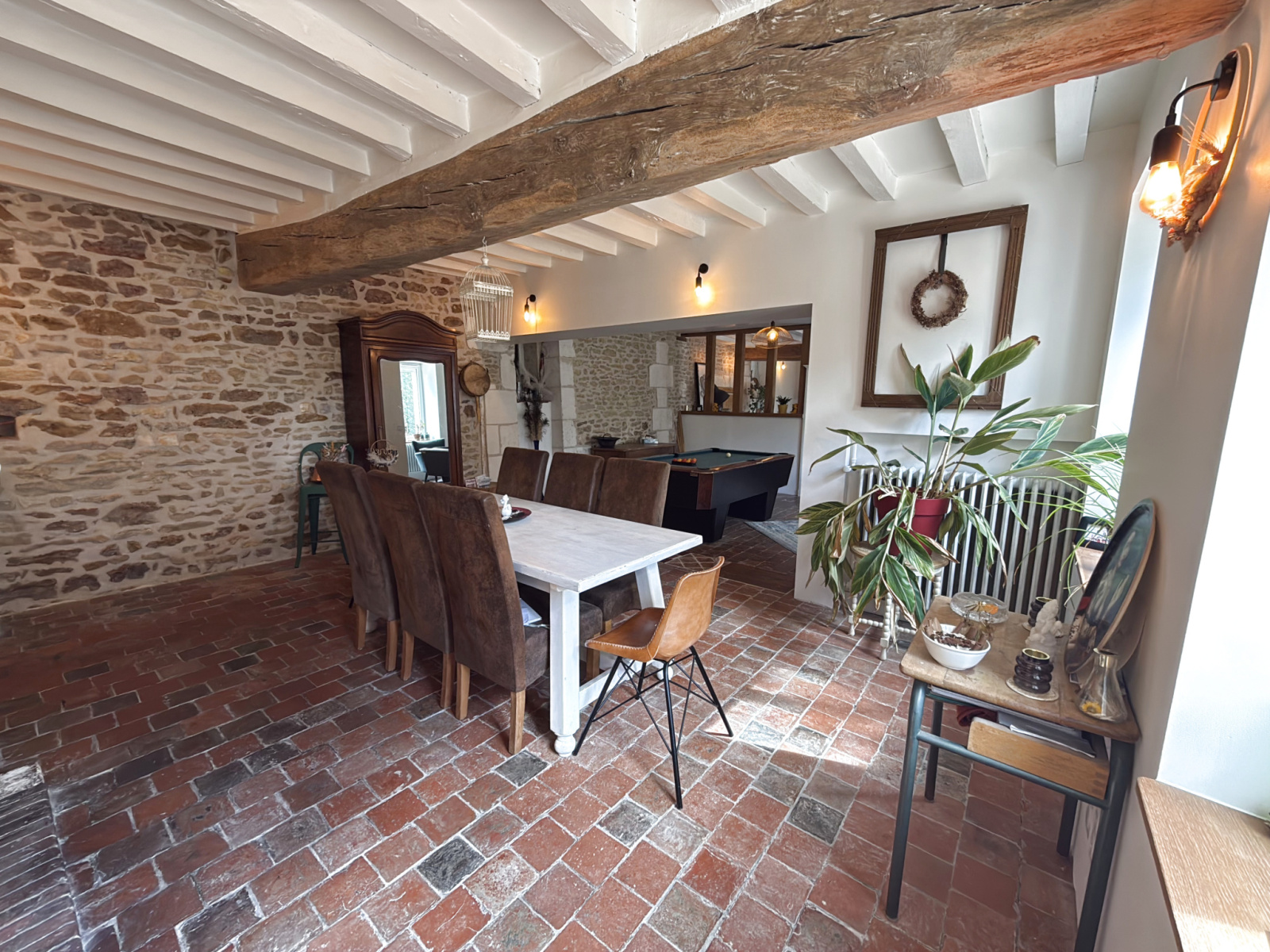 Image_2, Maison, Chevannes, ref :337