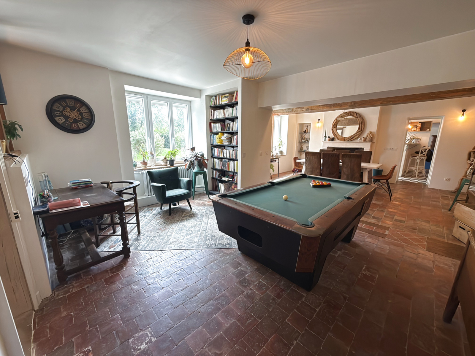 Image_3, Maison, Chevannes, ref :337