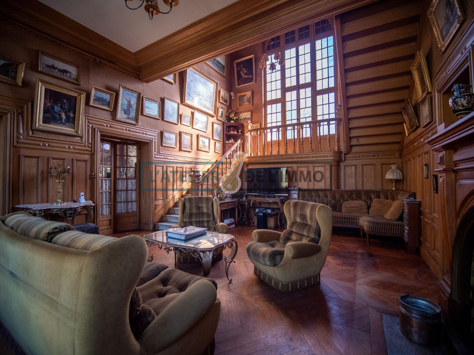 Image_3, Maison, Appoigny, ref :120