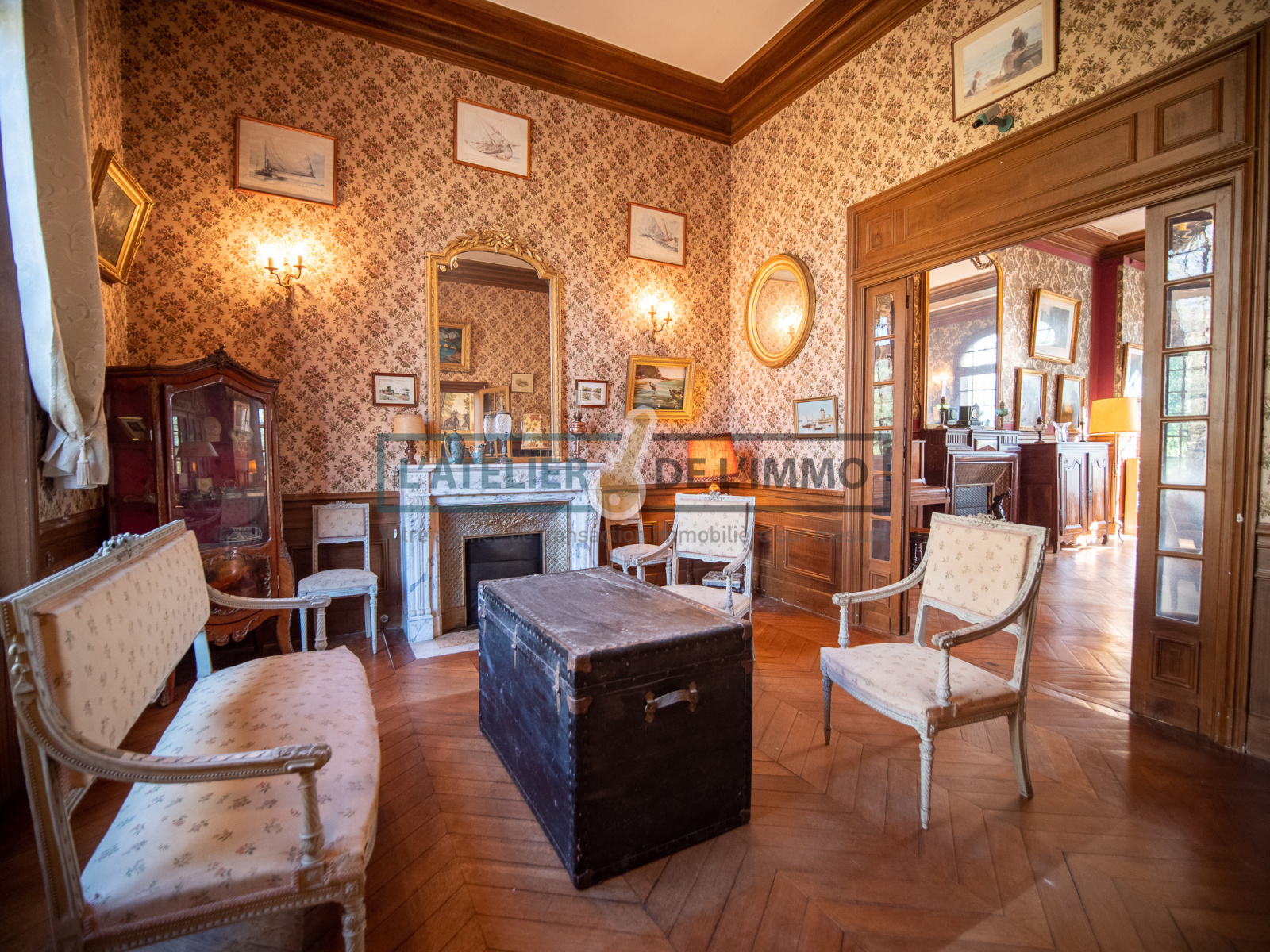 Image_1, Maison, Appoigny, ref :120