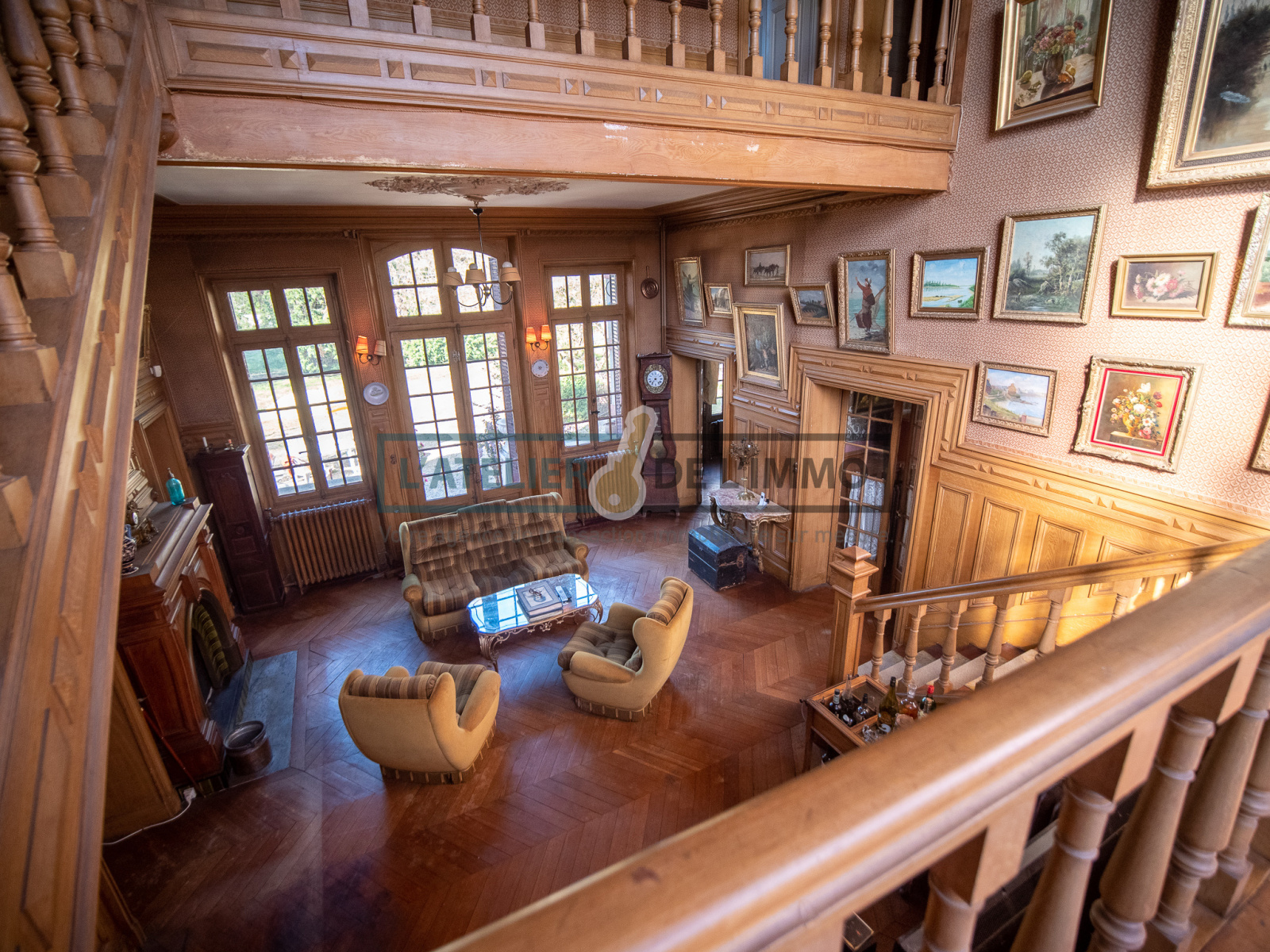 Image_4, Maison, Appoigny, ref :120