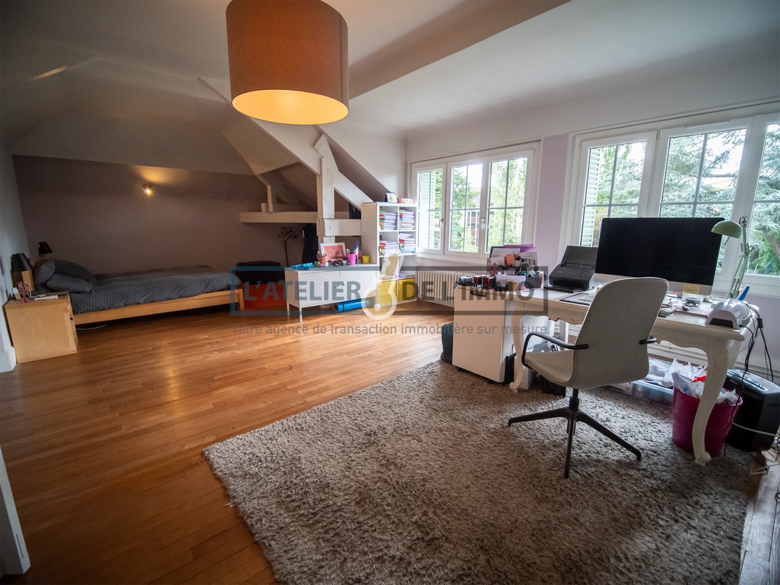 Image_6, Maison, Auxerre, ref :125