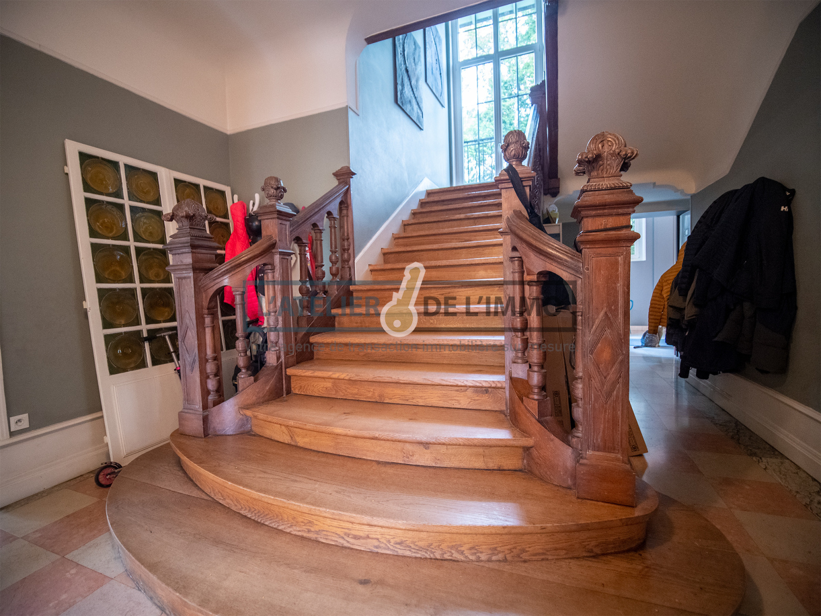 Image_3, Maison, Auxerre, ref :125