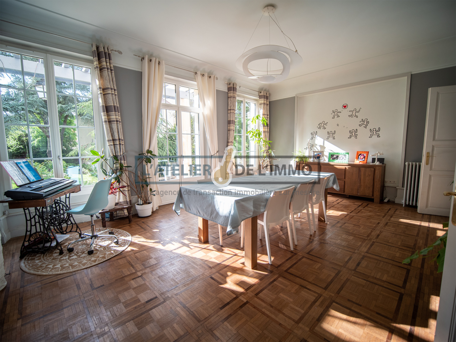 Image_4, Maison, Auxerre, ref :125