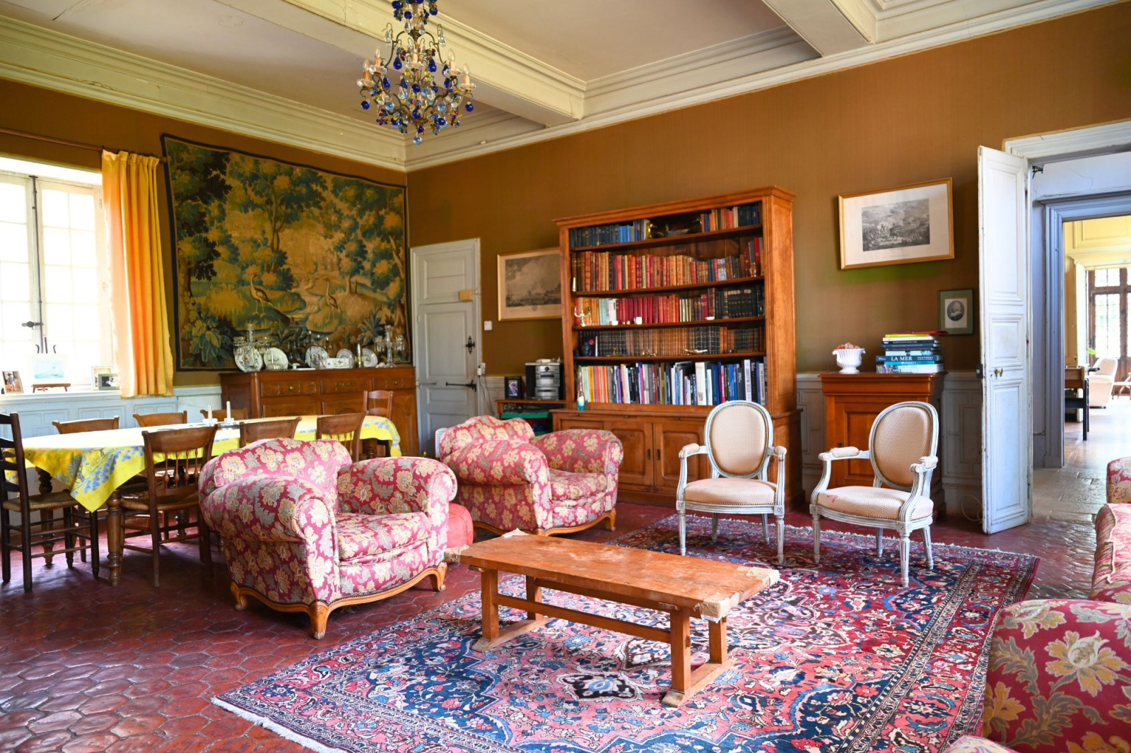 Image_7, Propriete, Tonnerre, ref :235