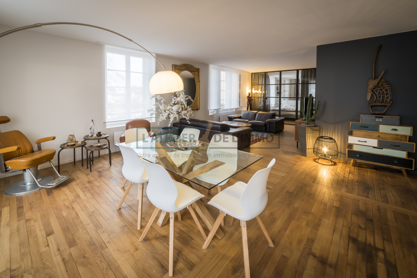 Image_1, Appartement, Auxerre, ref :92