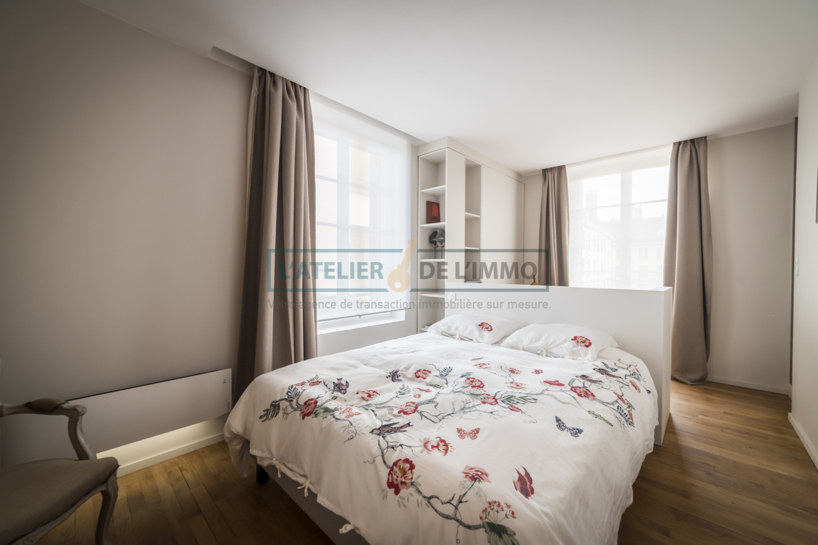 Image_3, Appartement, Auxerre, ref :92