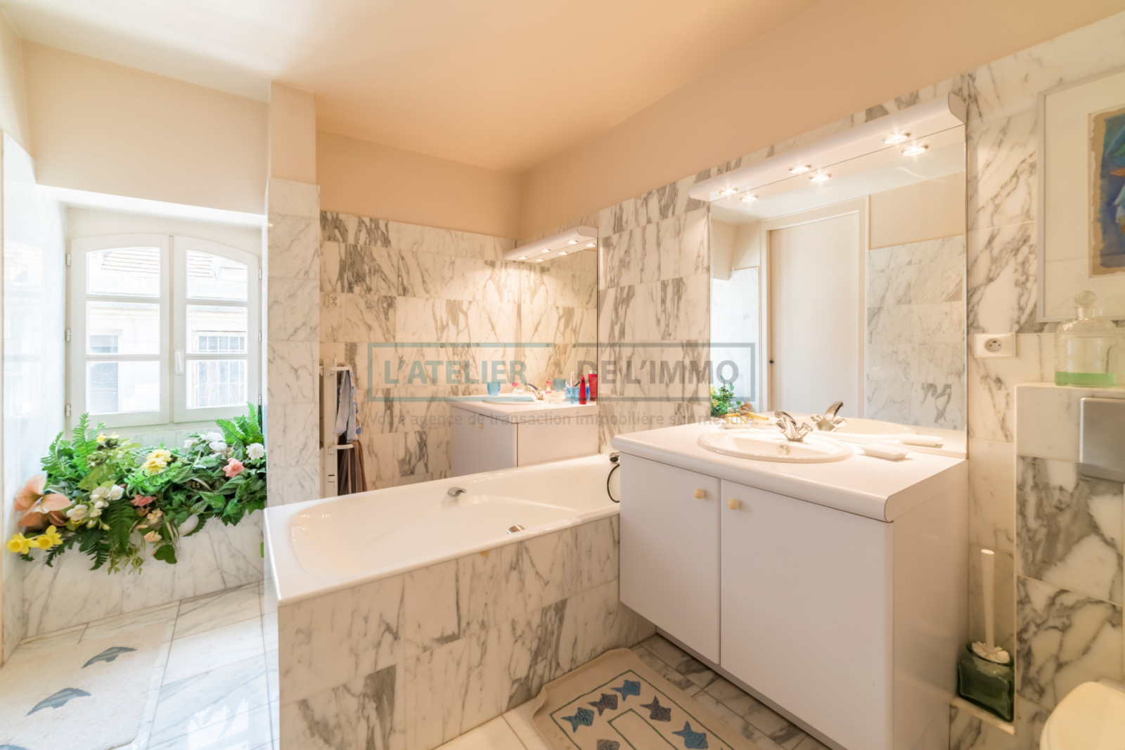 Image_4, Appartement, Auxerre, ref :3