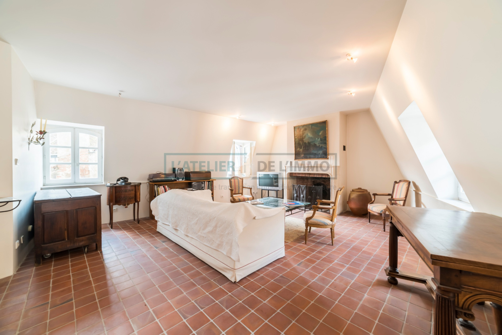 Image_2, Appartement, Auxerre, ref :3