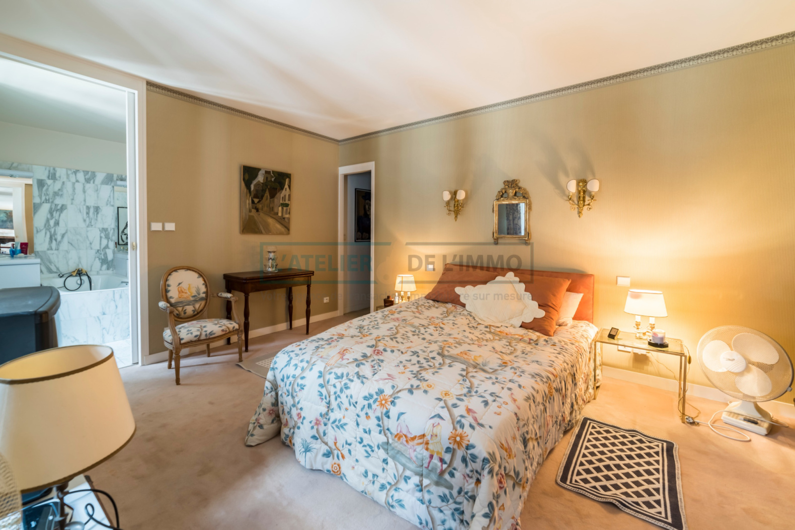 Image_3, Appartement, Auxerre, ref :3