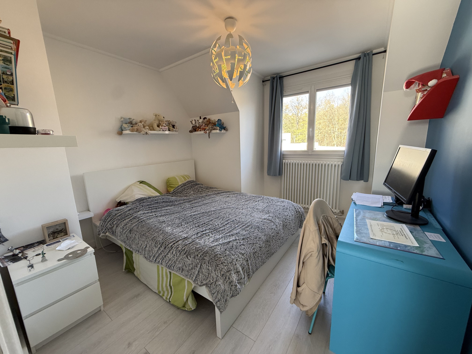 Image_10, Maison, Saint-Georges-sur-Baulche, ref :363