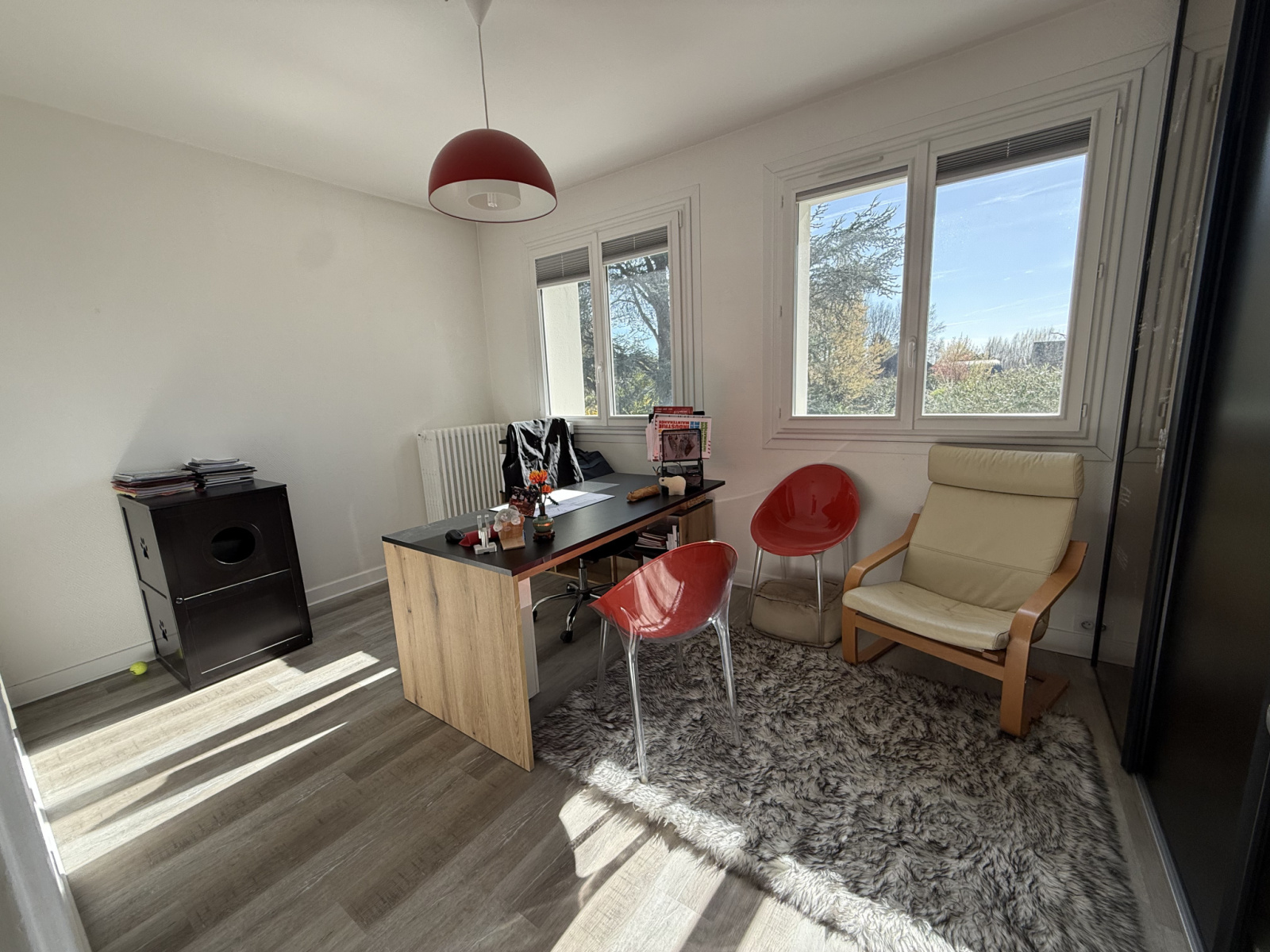 Image_7, Maison, Saint-Georges-sur-Baulche, ref :363