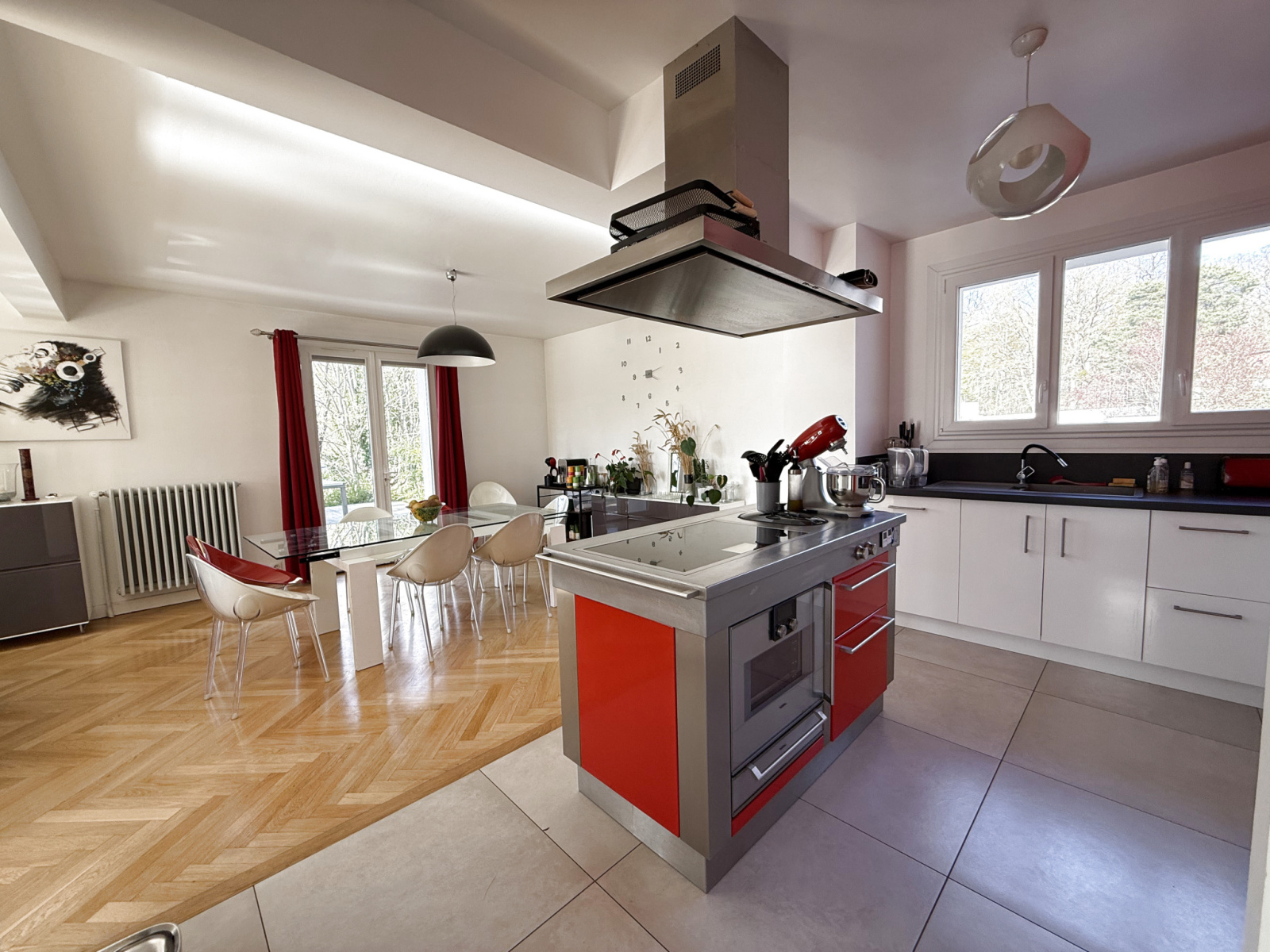 Image_6, Maison, Saint-Georges-sur-Baulche, ref :363