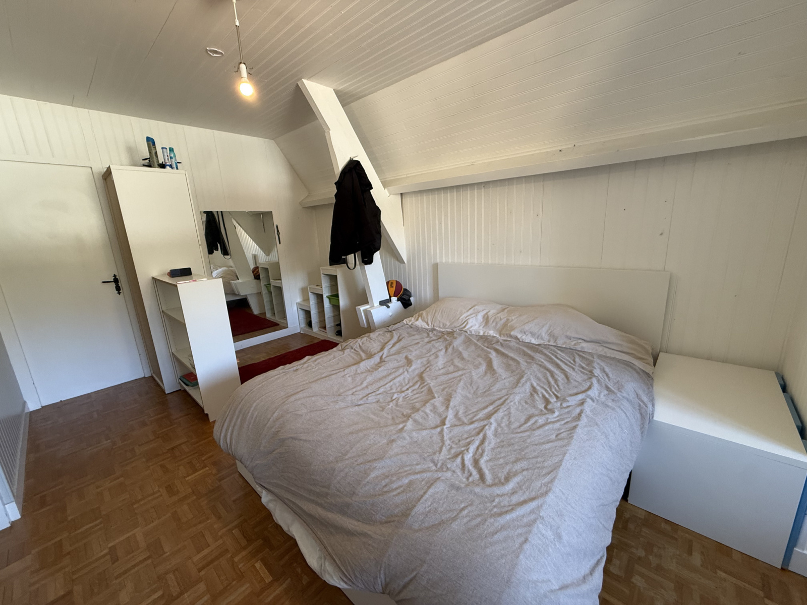 Image_12, Maison, Saint-Georges-sur-Baulche, ref :363