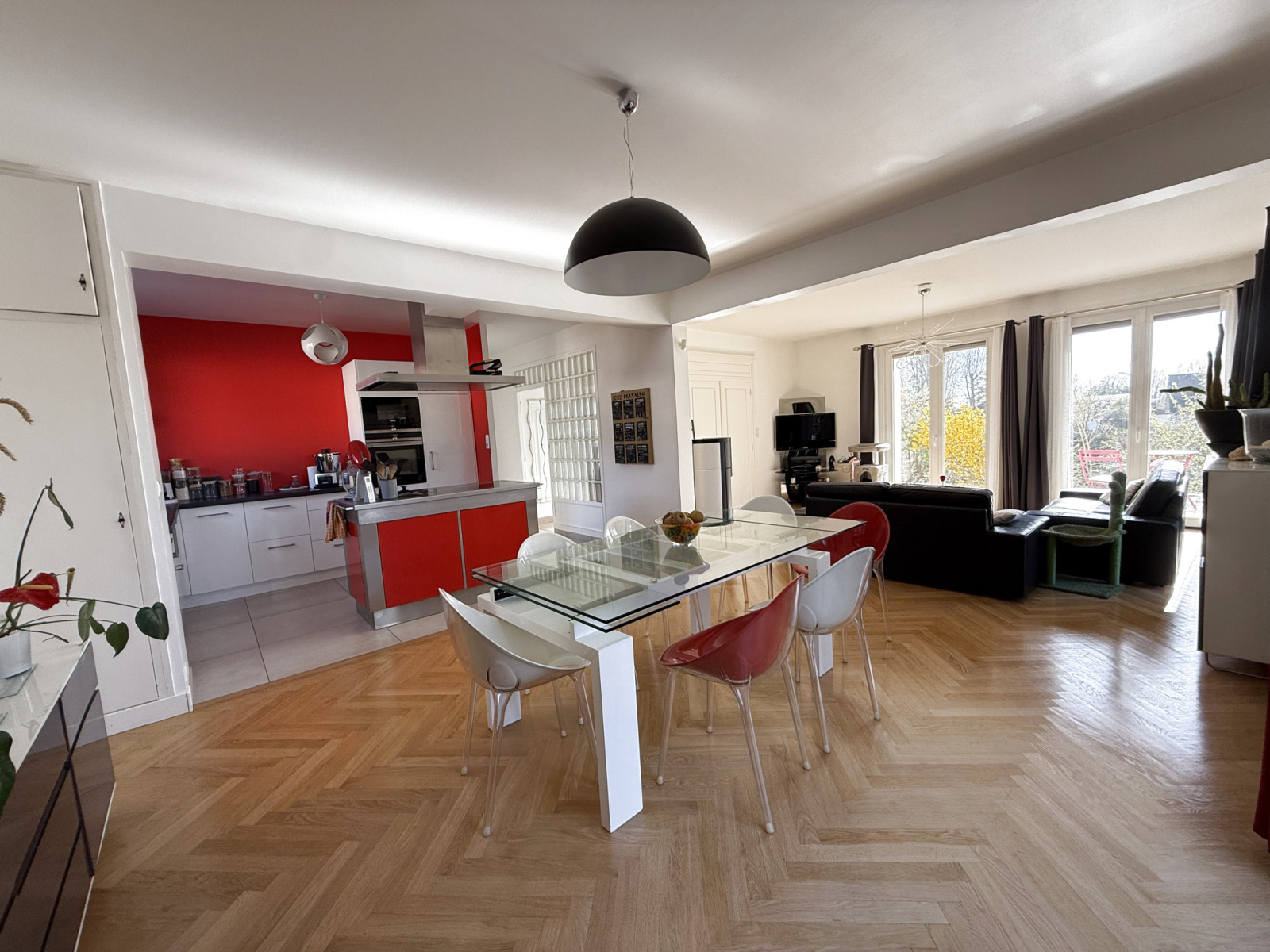 Image_5, Maison, Saint-Georges-sur-Baulche, ref :363