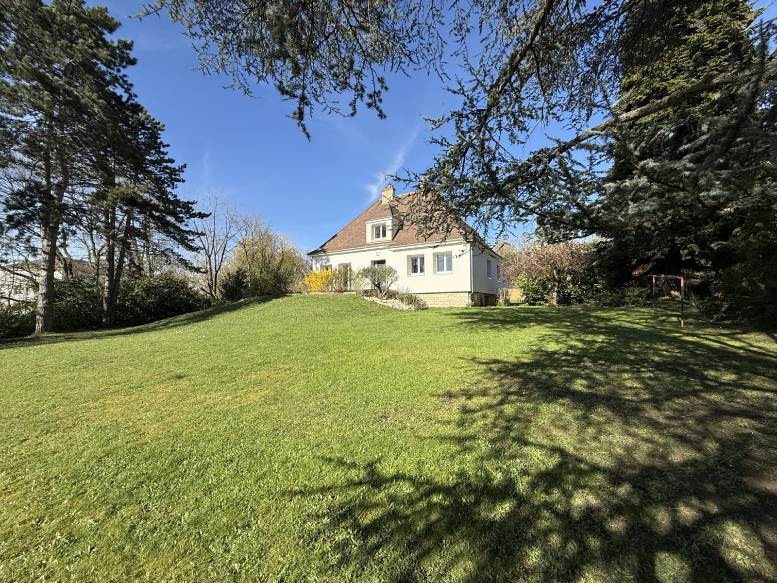 Image_1, Maison, Saint-Georges-sur-Baulche, ref :363