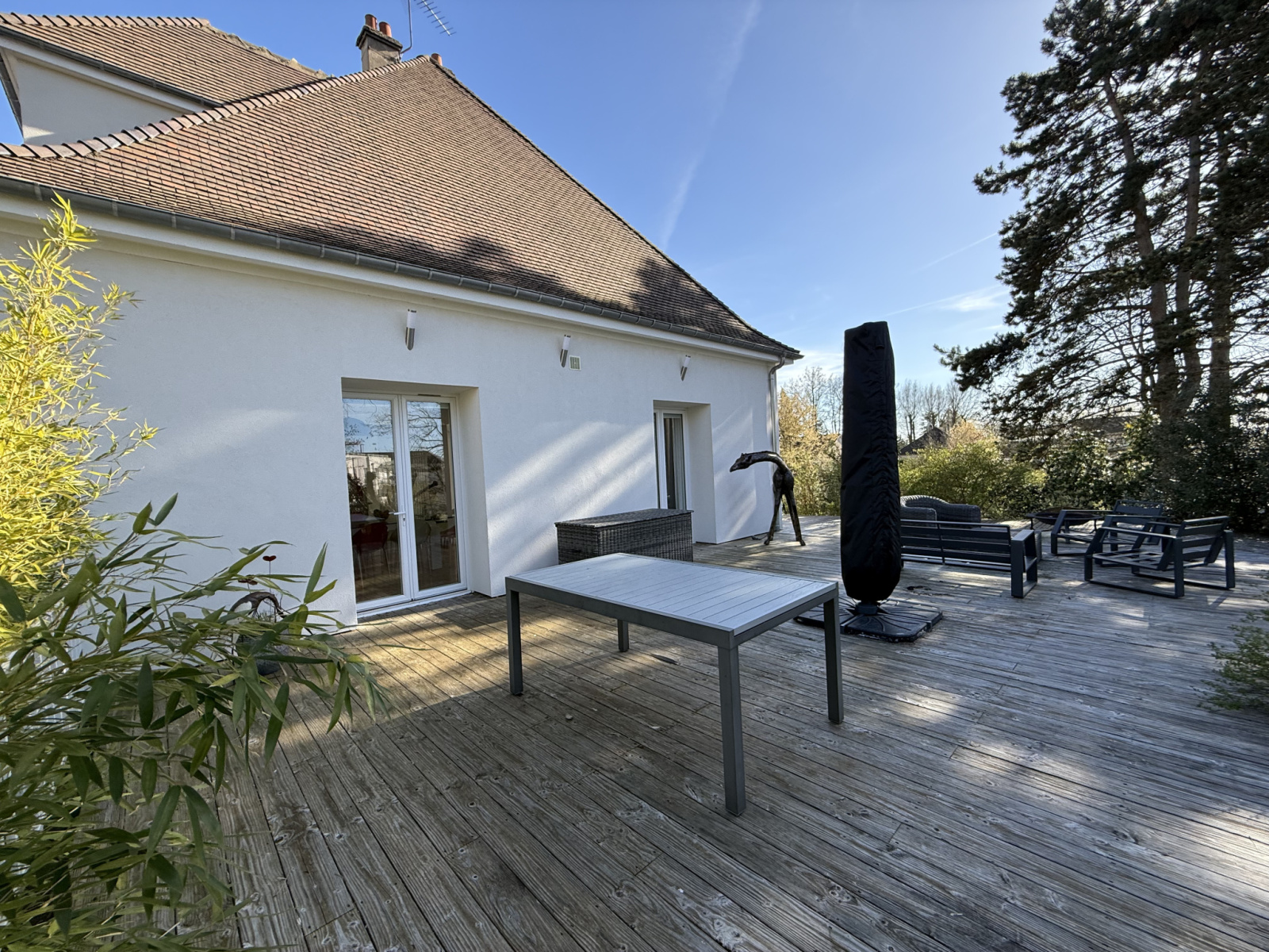 Image_3, Maison, Saint-Georges-sur-Baulche, ref :363