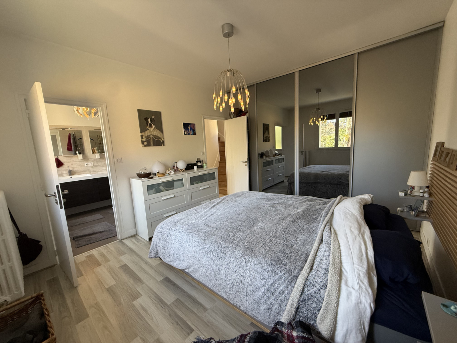 Image_8, Maison, Saint-Georges-sur-Baulche, ref :363