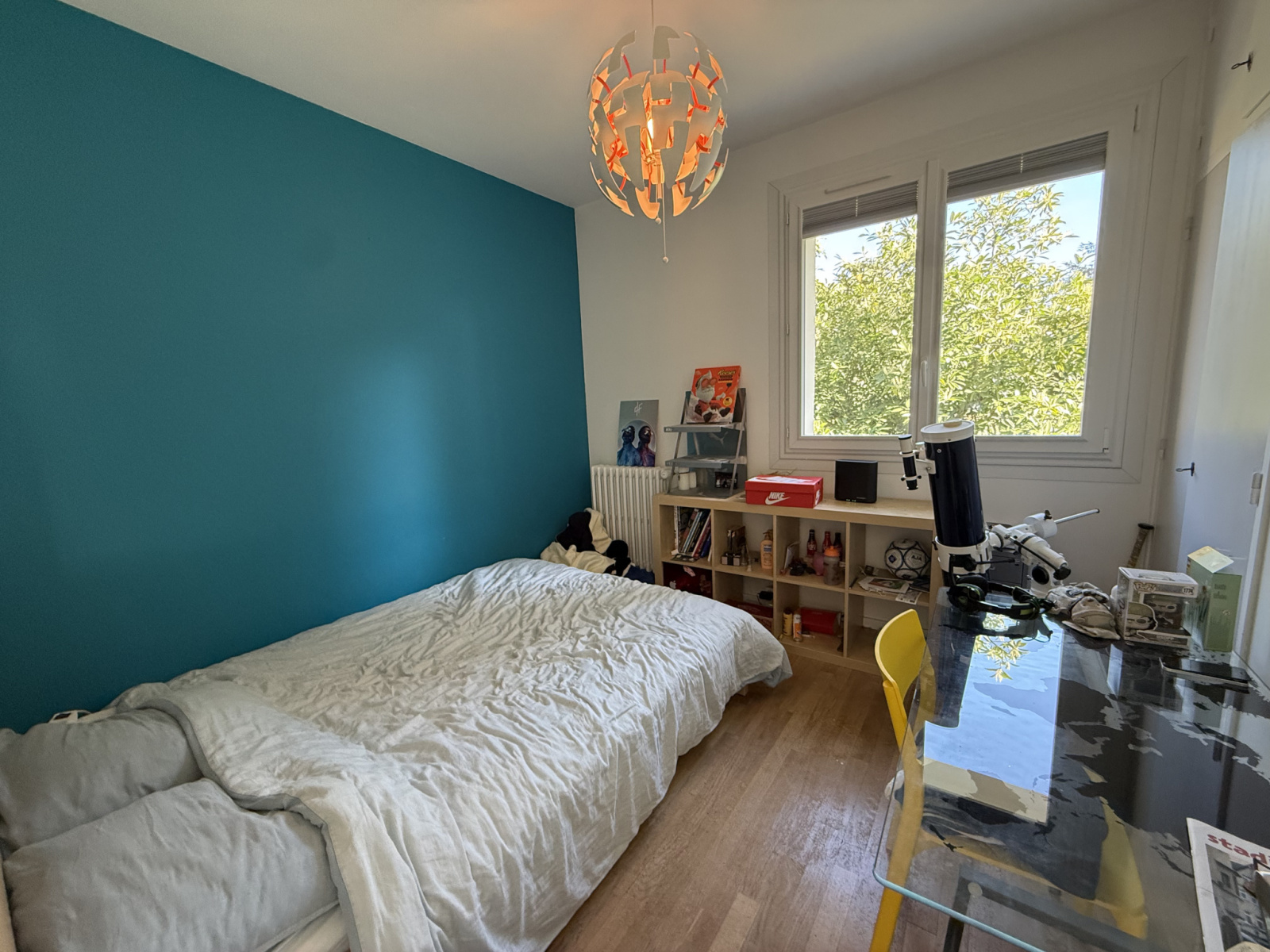 Image_11, Maison, Saint-Georges-sur-Baulche, ref :363