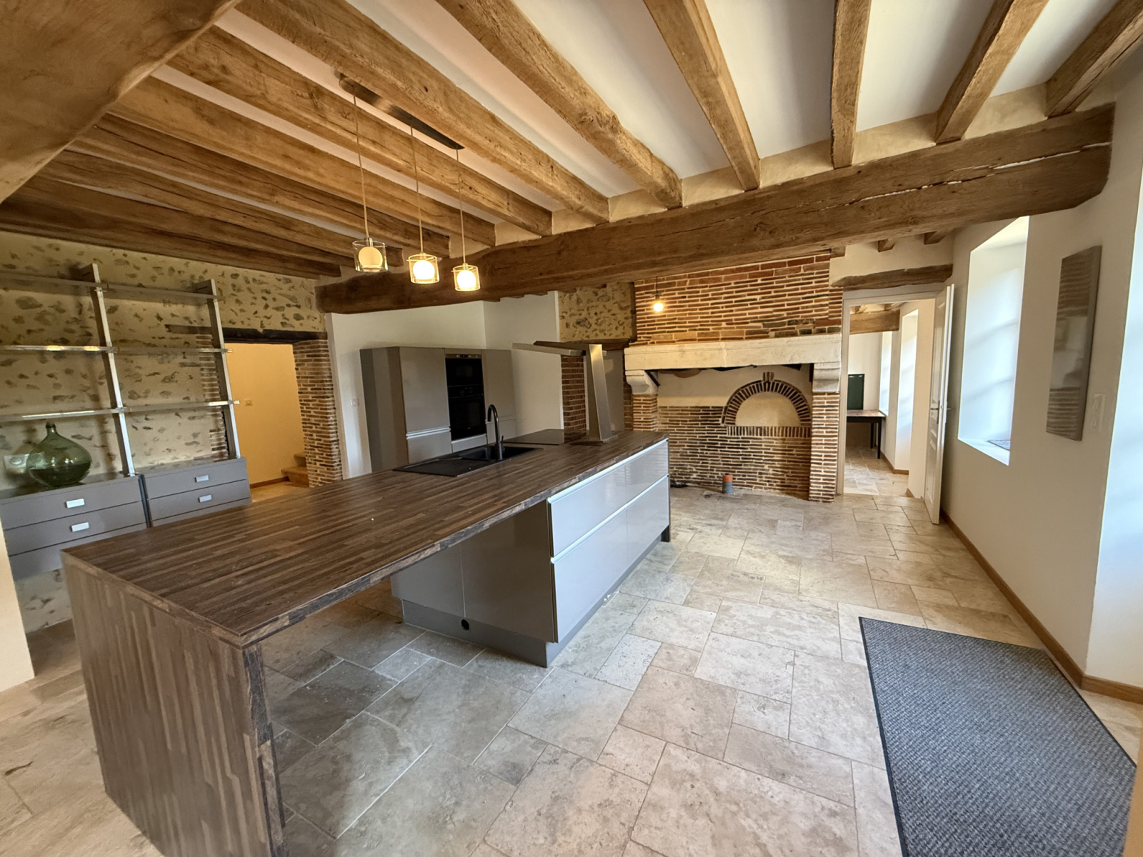 Image_7, Maison, Toucy, ref :345