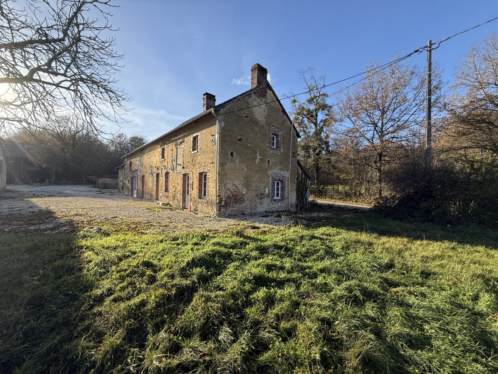 Image_1, Maison, Toucy, ref :345