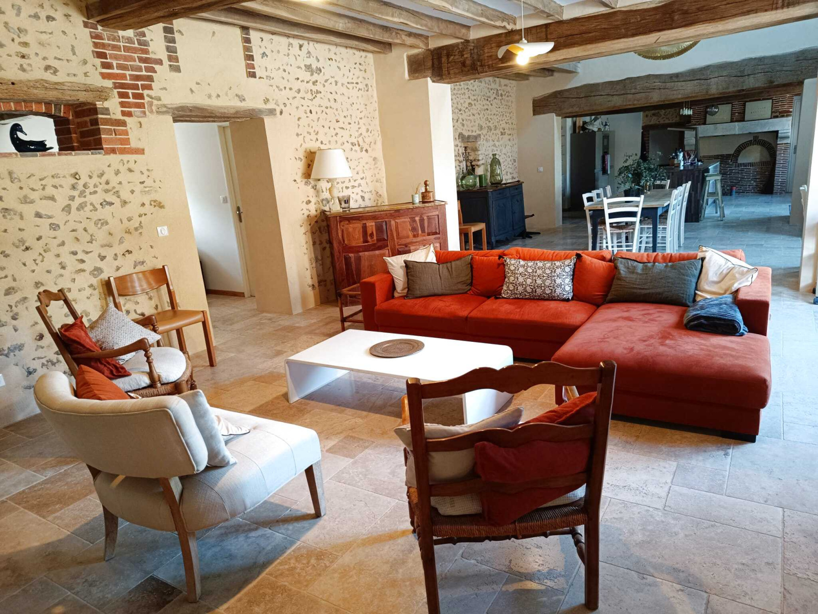 Image_6, Maison, Toucy, ref :345