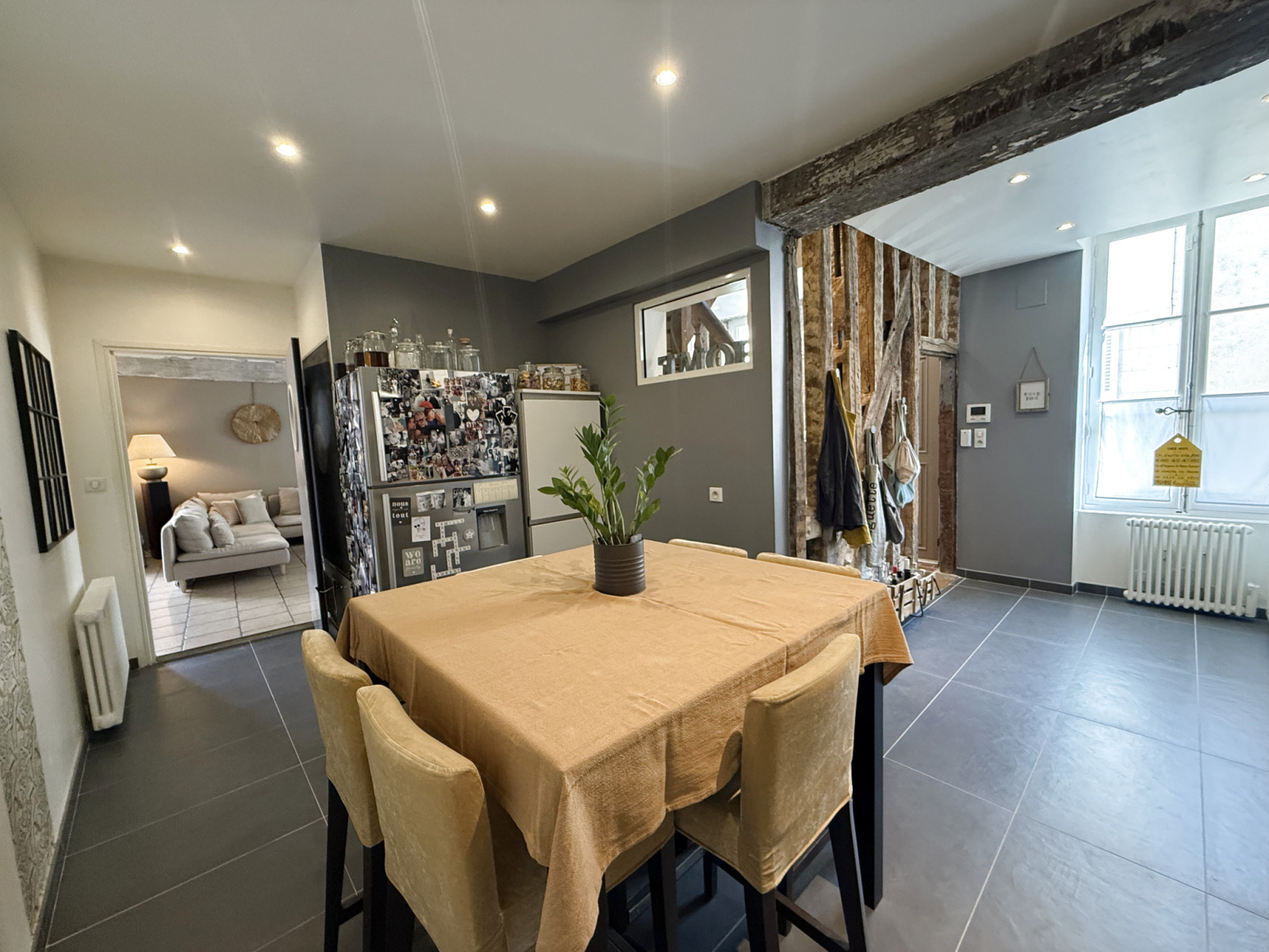 Image_3, Maison, Auxerre, ref :317