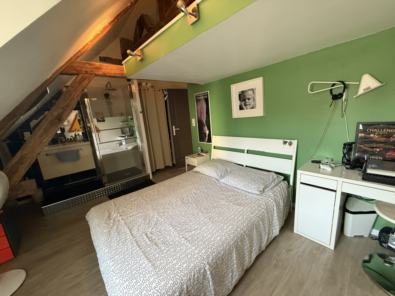 Image_8, Maison, Auxerre, ref :317