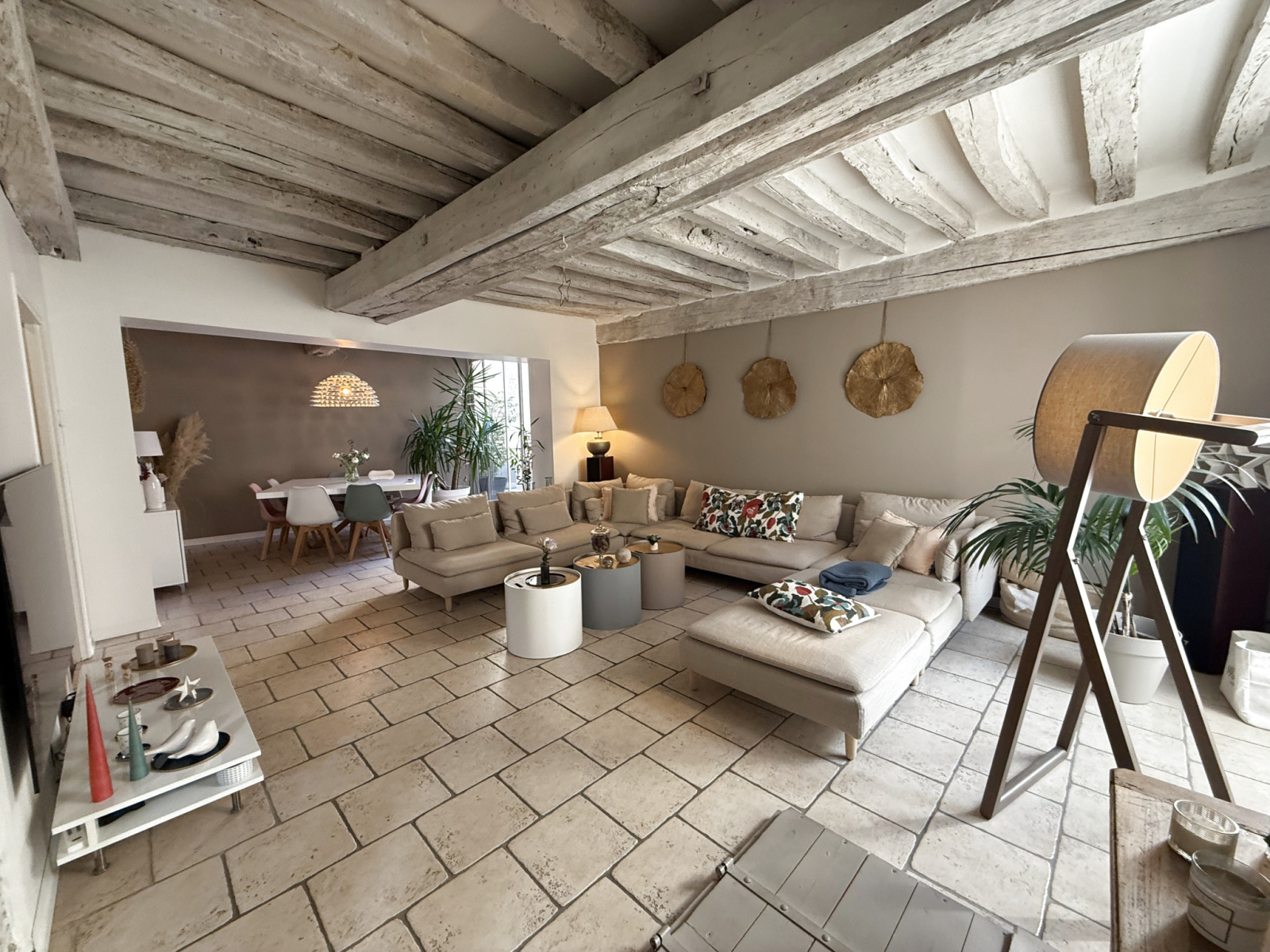 Image_1, Maison, Auxerre, ref :317