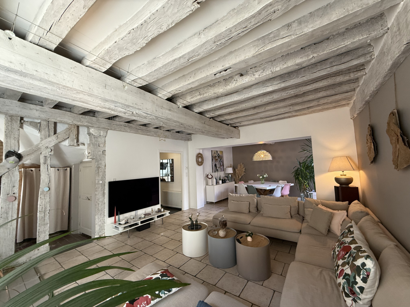 Image_2, Maison, Auxerre, ref :317