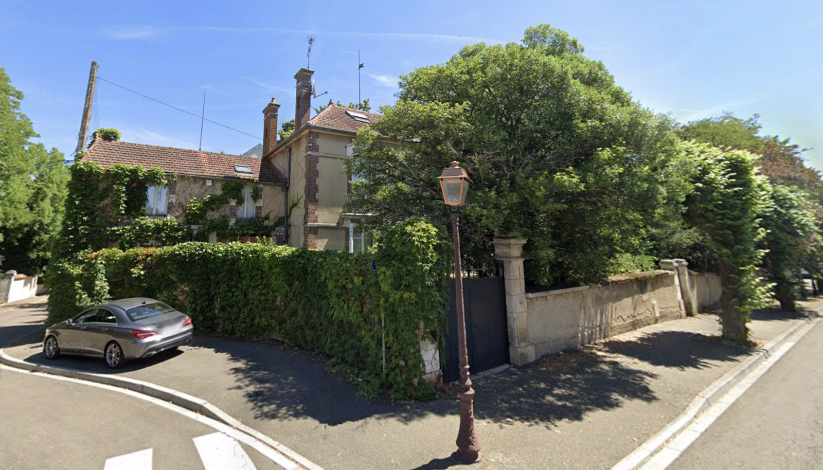 Image_1, Maison, Auxerre, ref :320