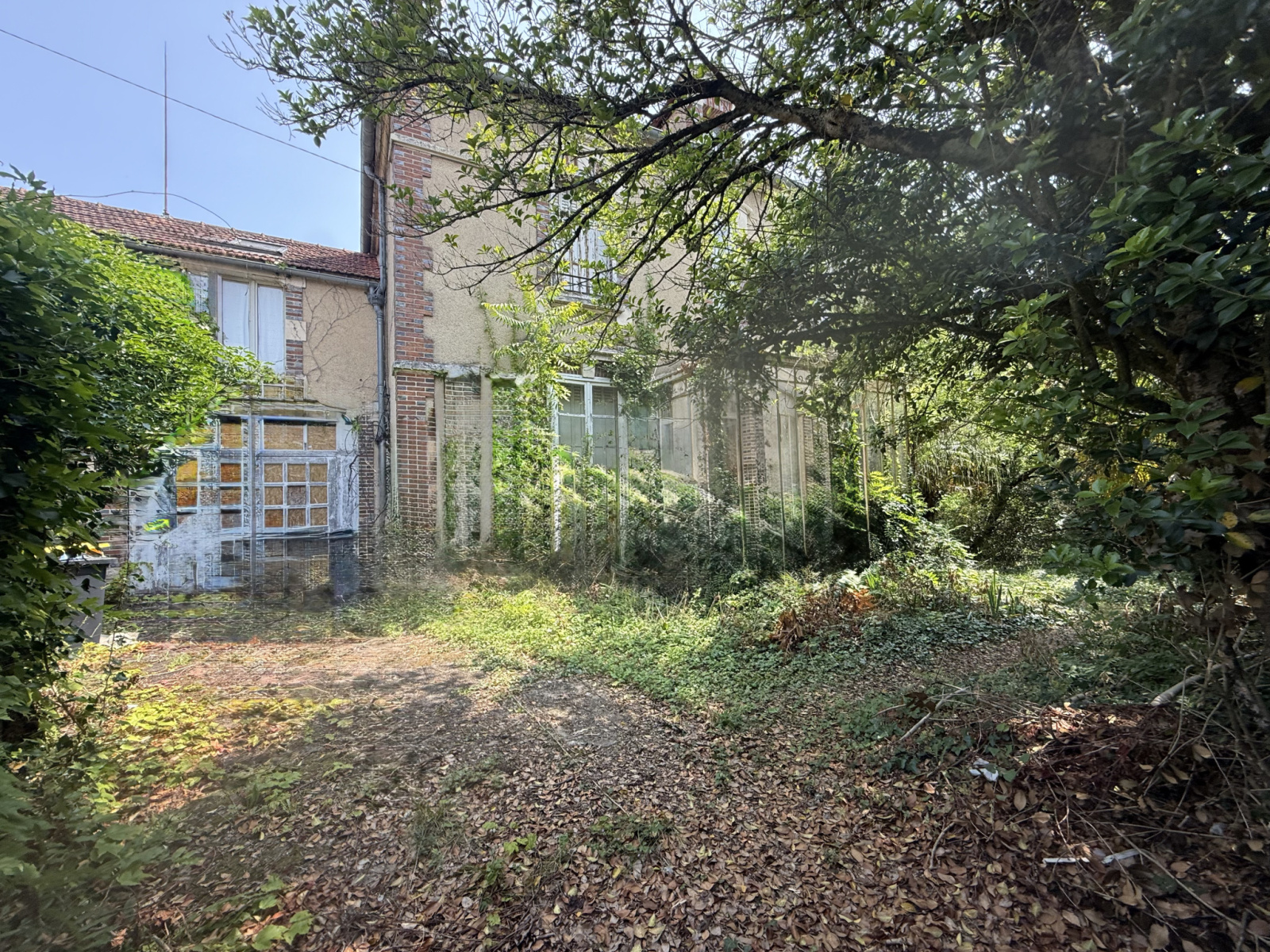 Image_2, Maison, Auxerre, ref :320