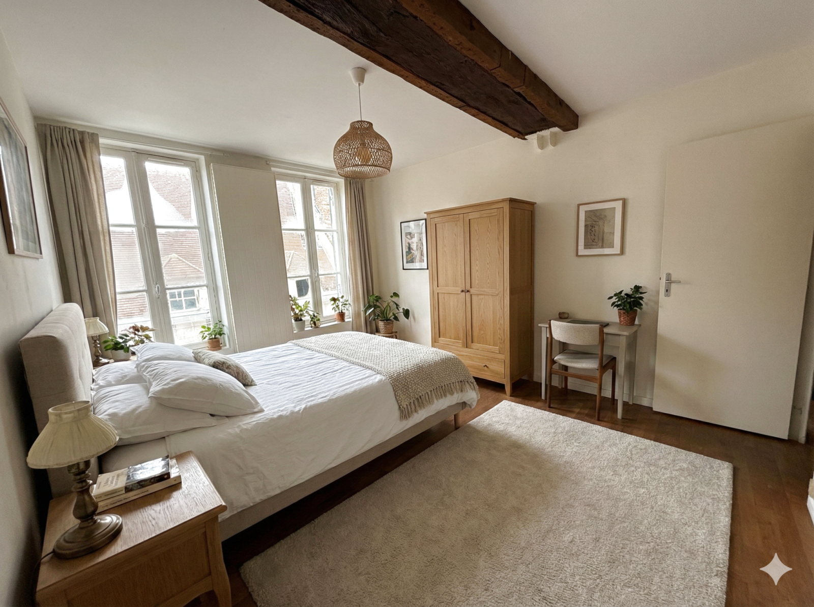 Image_3, Appartement, Auxerre, ref :347