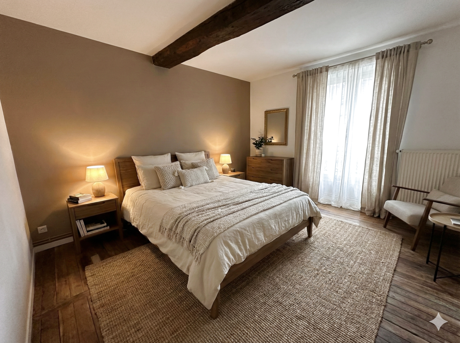 Image_4, Appartement, Auxerre, ref :347