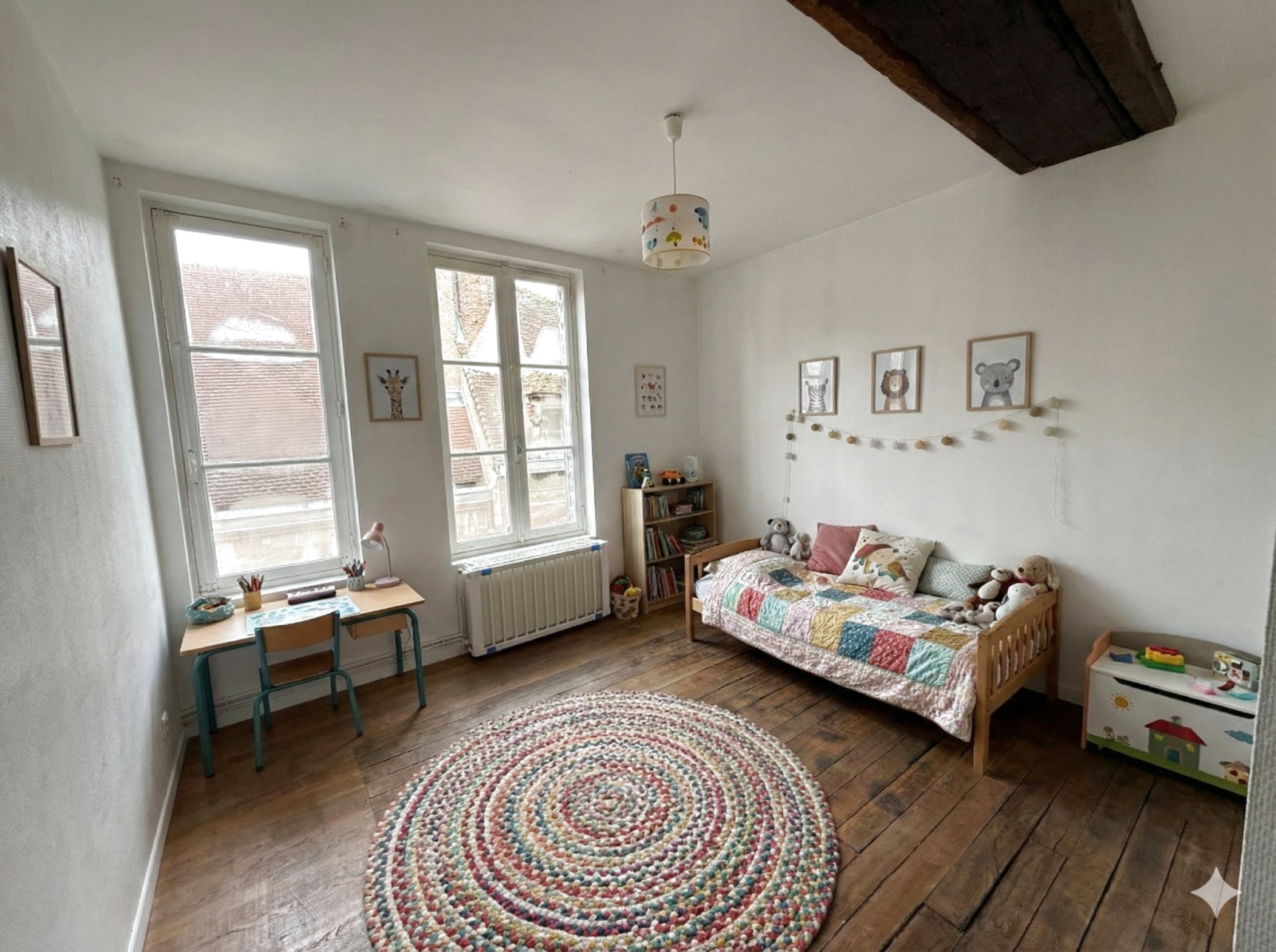 Image_5, Appartement, Auxerre, ref :347