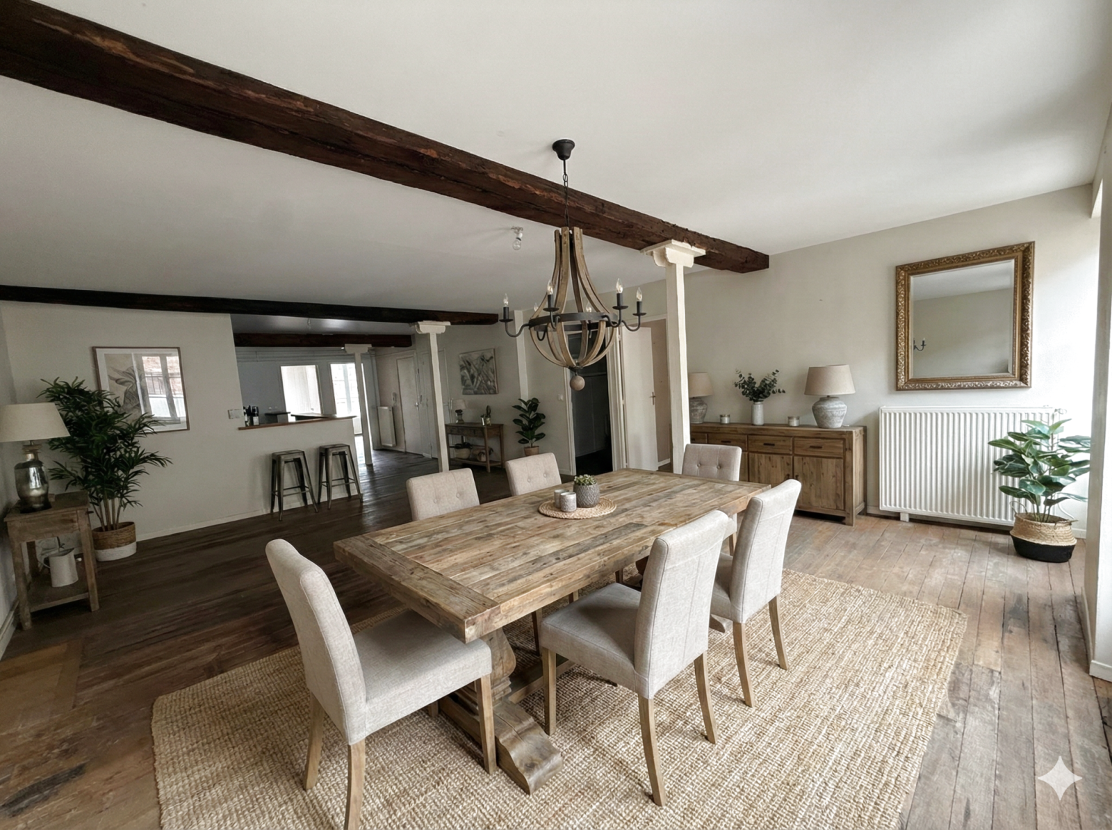 Image_2, Appartement, Auxerre, ref :347