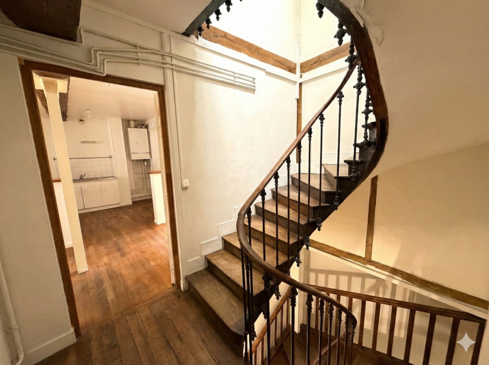 Image_1, Appartement, Auxerre, ref :347