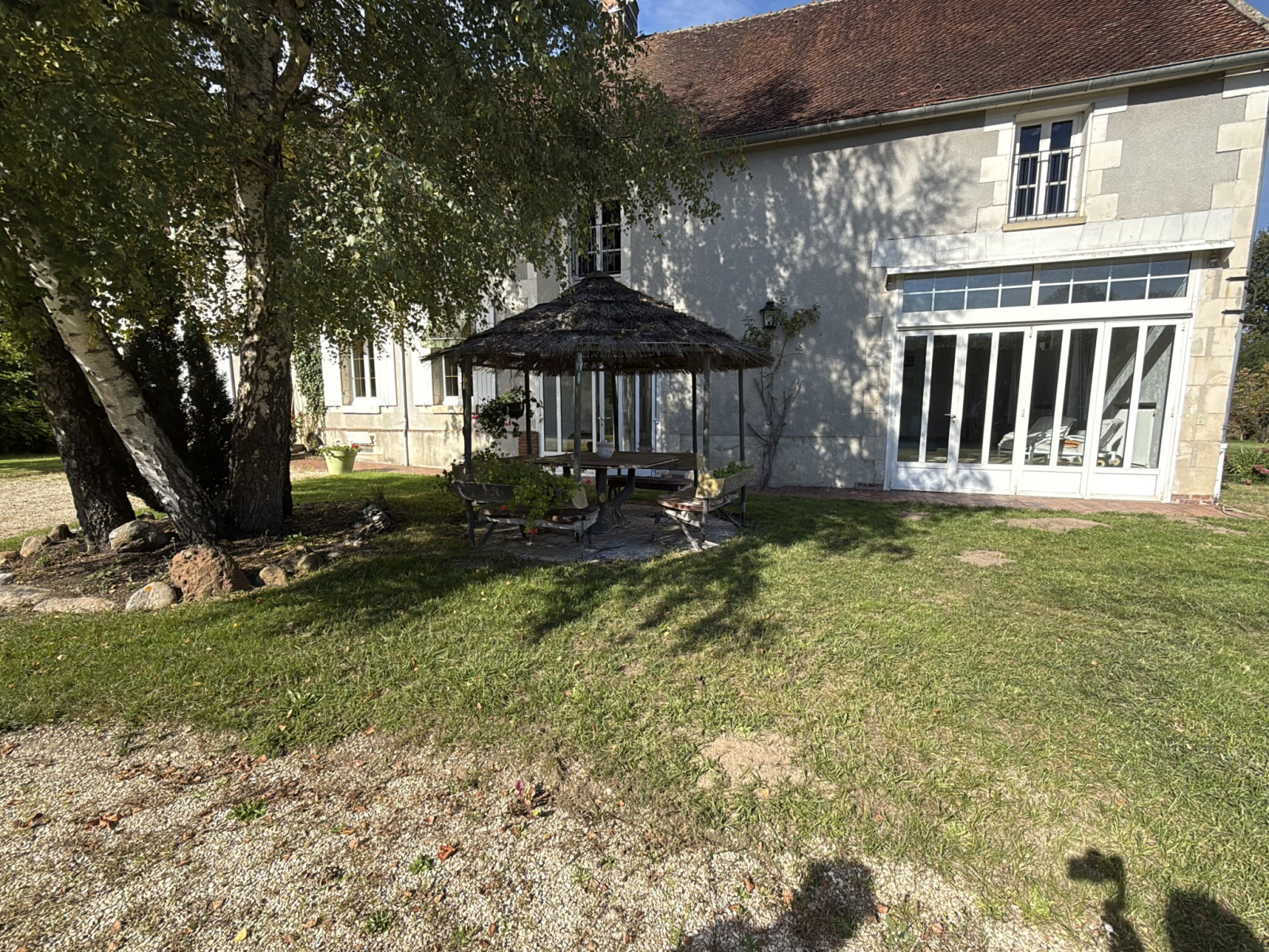 Image_3, Maison, Auxerre, ref :341