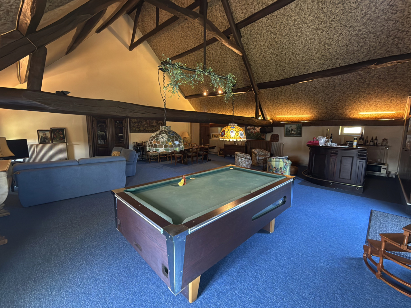 Image_12, Maison, Héry, ref :341