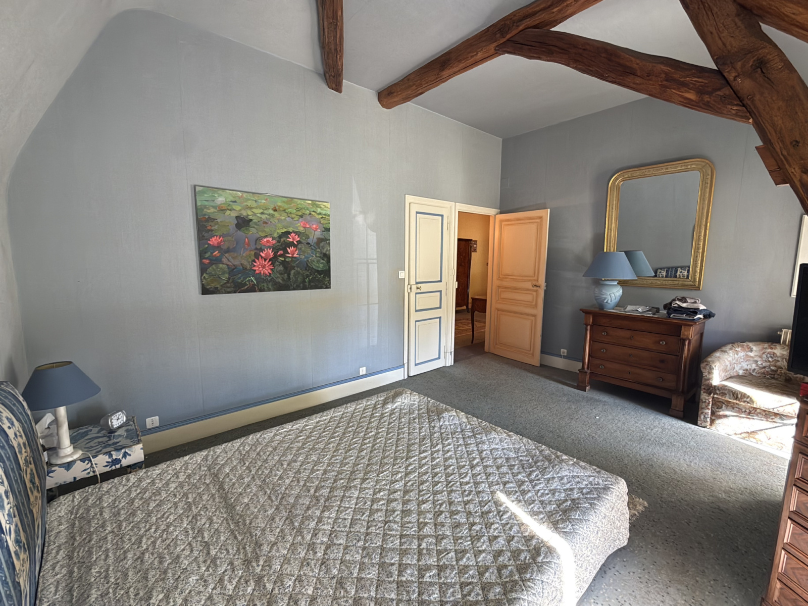 Image_11, Maison, Héry, ref :341