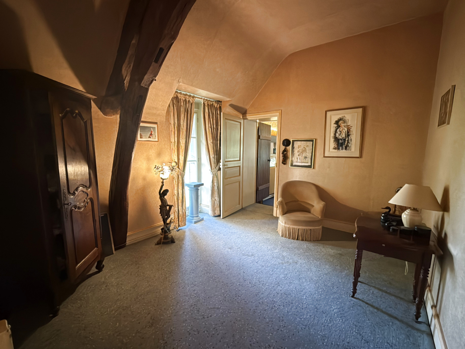 Image_12, Maison, Héry, ref :341