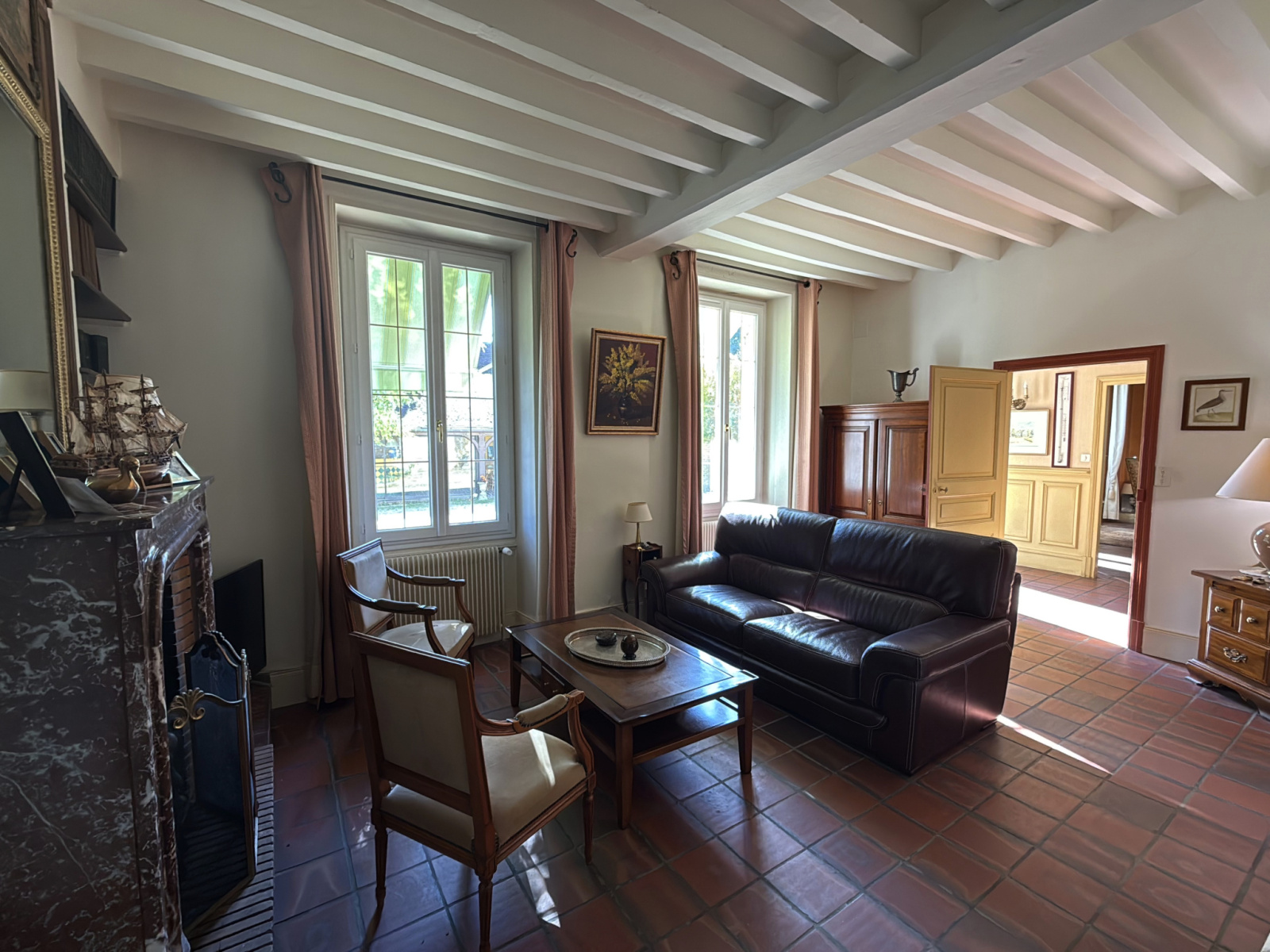 Image_5, Maison, Héry, ref :341