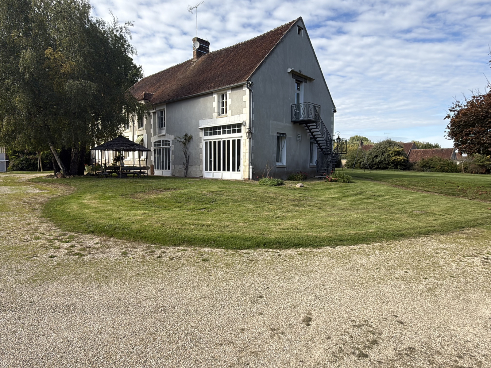 Image_2, Maison, Héry, ref :341