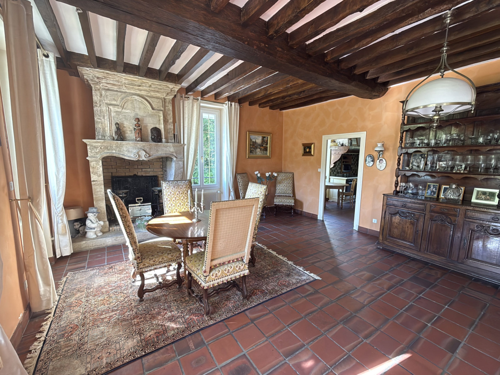 Image_3, Maison, Héry, ref :341