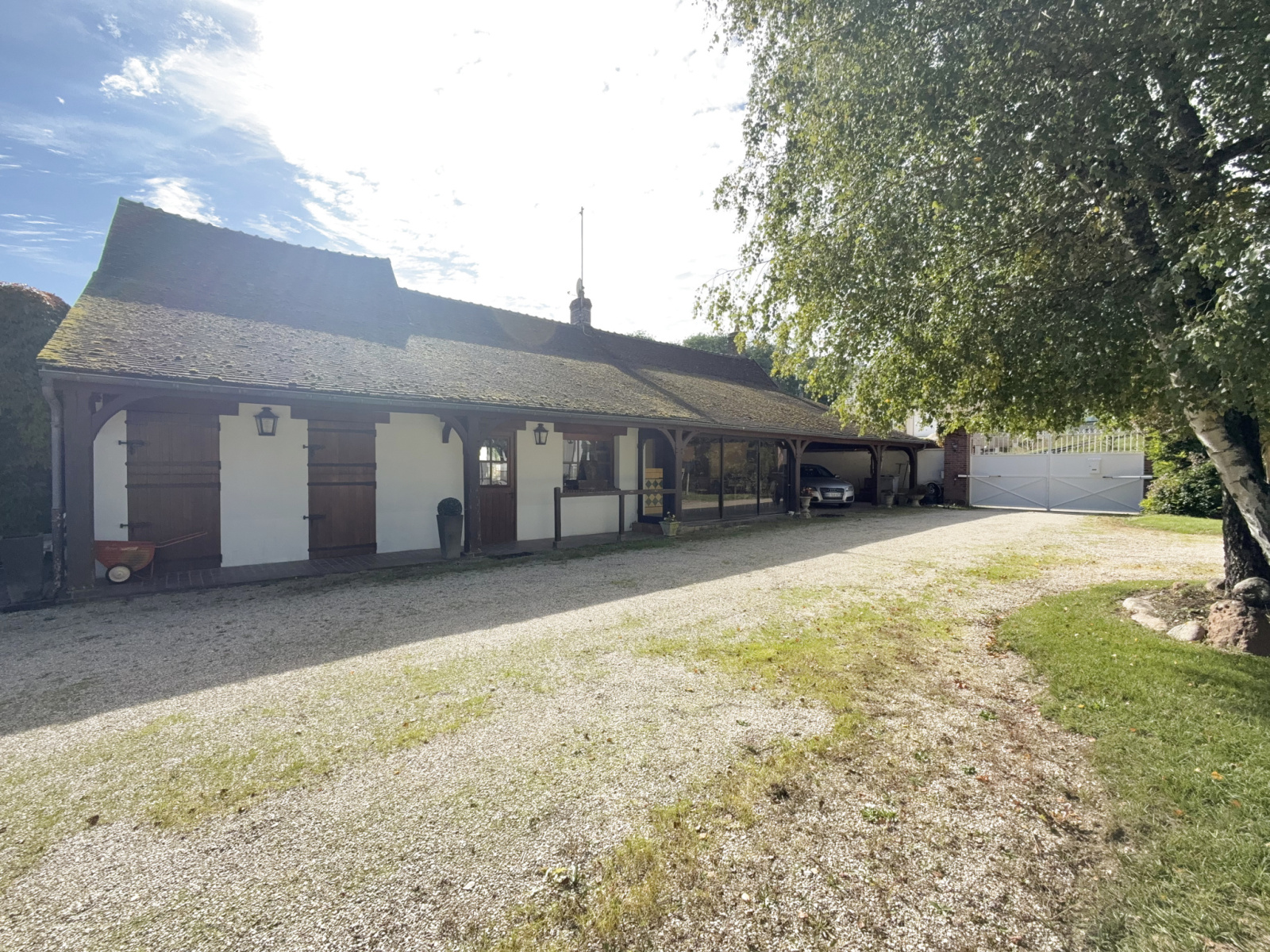 Image_4, Maison, Héry, ref :341